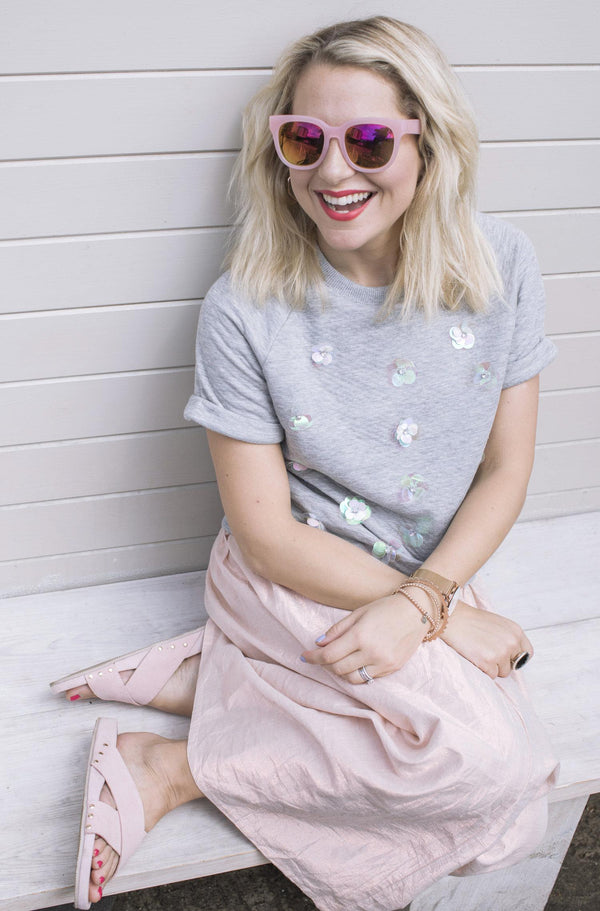 OUTFIT IDEAS FROM LA REDOUTE