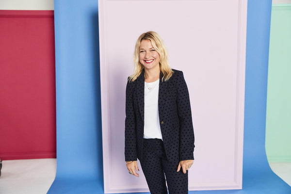 MUM STYLE + BODEN