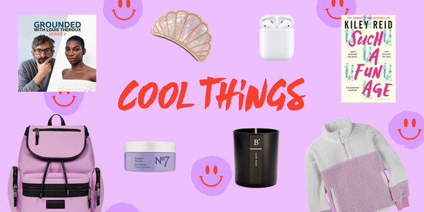 DLAM Cool Things of the Week