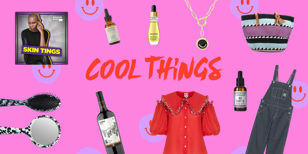 COOL THINGS OF THE WEEK 19th March