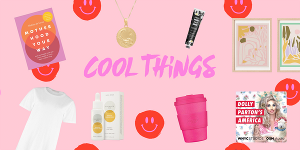 Cool Things of the Week 26th February