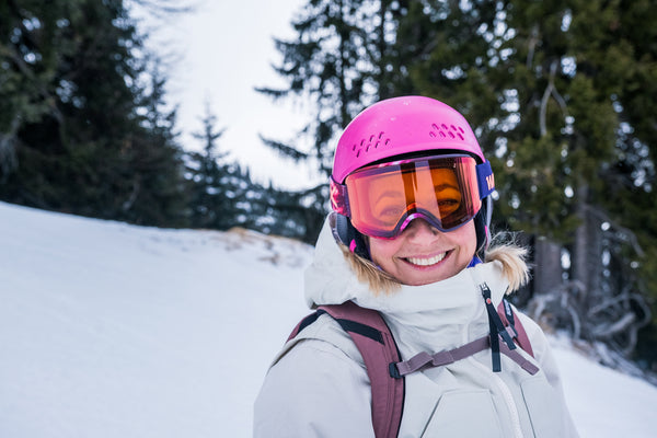 Women Who Ski + Snowboard January 2022