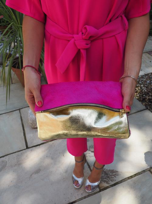 BRAND: SARAH BAILY