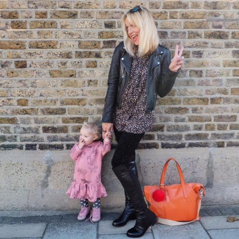BRAND &amp; SHOP: CARA SHOES