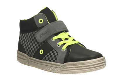 BRAND: CLARKS