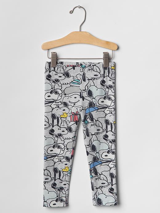 GAPKIDS + PEANUTS