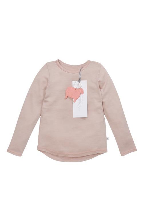PACKING: SKI TRIP - KIDS THERMALS