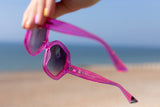 DLAM The Pink Hope Sunglasses