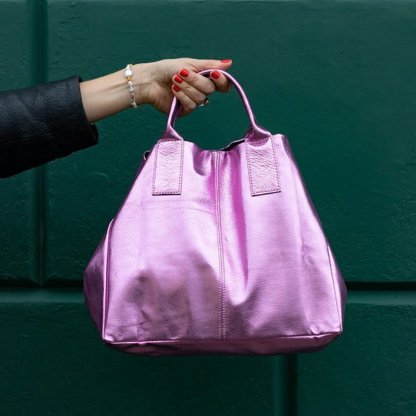 DLAM x Hopeful London - The Manhatten