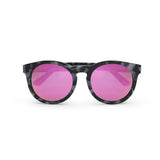 The Everyone Black & Pink sunglasses