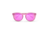 The Everyone Pink sunglasses