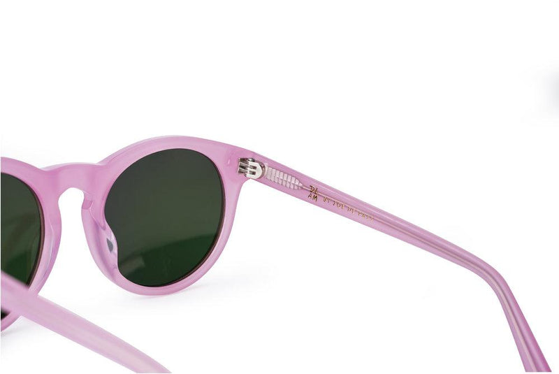 The Everyone Pink sunglasses