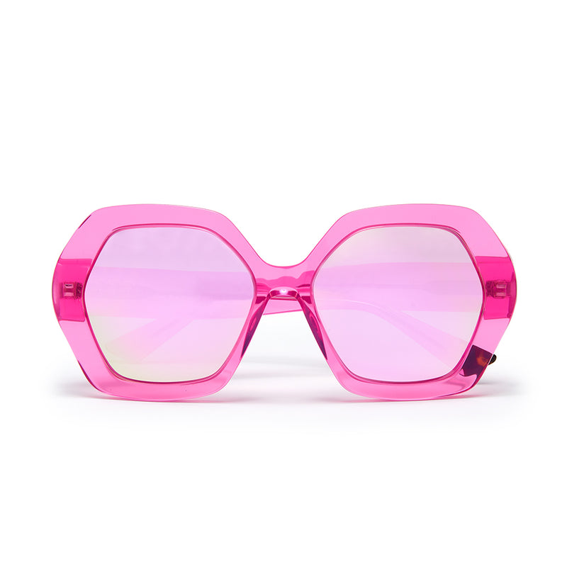 The Pink HOPE Sunglasses LIMITED EDITION