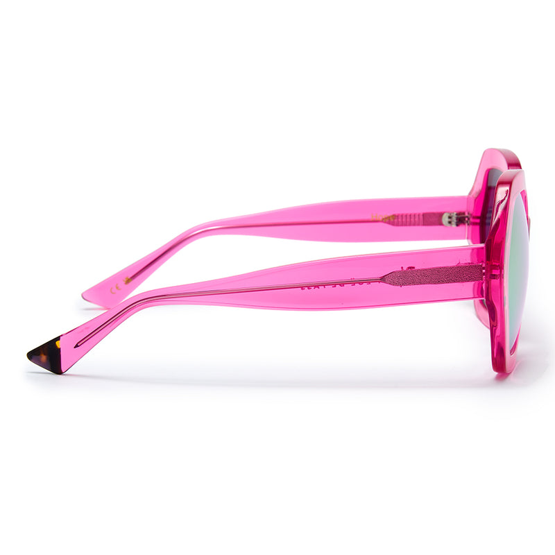 The Pink HOPE Sunglasses LIMITED EDITION