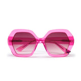 The Pink HOPE Sunglasses