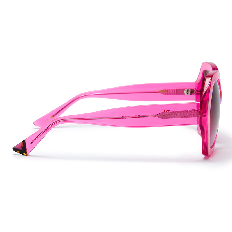 The Pink HOPE Sunglasses